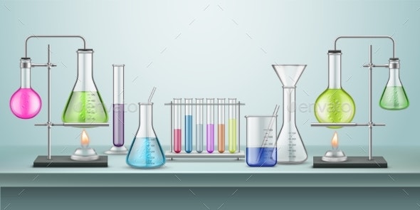 Chemistry Labs Image not available