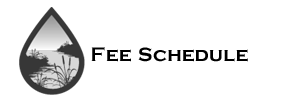 RULES : FEE SCHEDULE Image not available